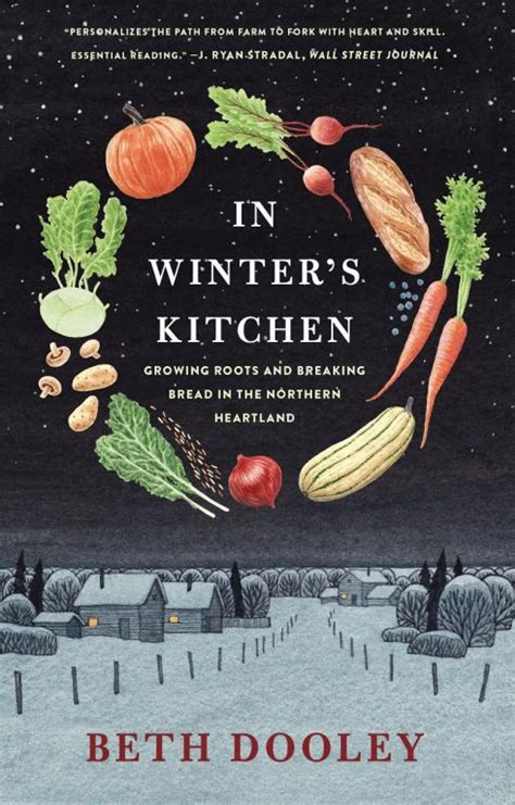 read online winters kitchen beth dooley Reader